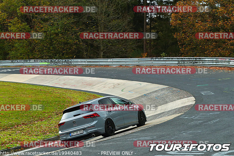 Bild #19940483 - Touristenfahrten Nürburgring Nordschleife (06.11.2022)