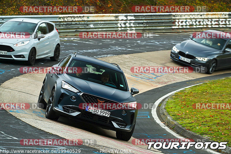 Bild #19940529 - Touristenfahrten Nürburgring Nordschleife (06.11.2022)