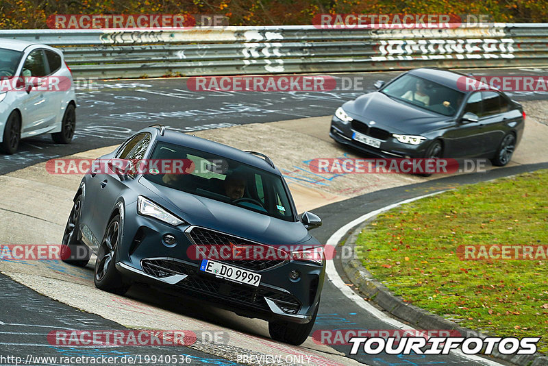 Bild #19940536 - Touristenfahrten Nürburgring Nordschleife (06.11.2022)