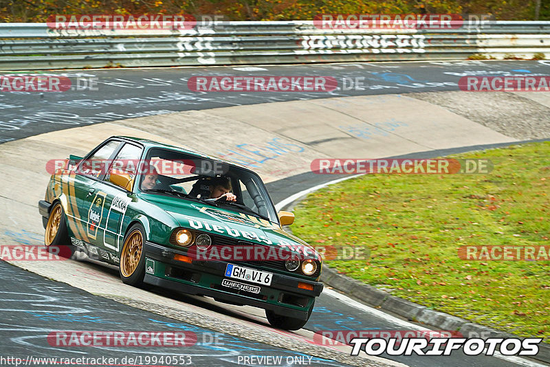 Bild #19940553 - Touristenfahrten Nürburgring Nordschleife (06.11.2022)