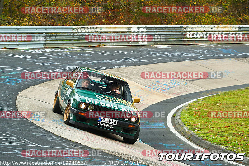 Bild #19940554 - Touristenfahrten Nürburgring Nordschleife (06.11.2022)