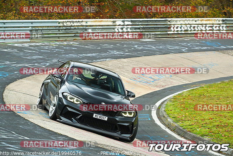 Bild #19940576 - Touristenfahrten Nürburgring Nordschleife (06.11.2022)