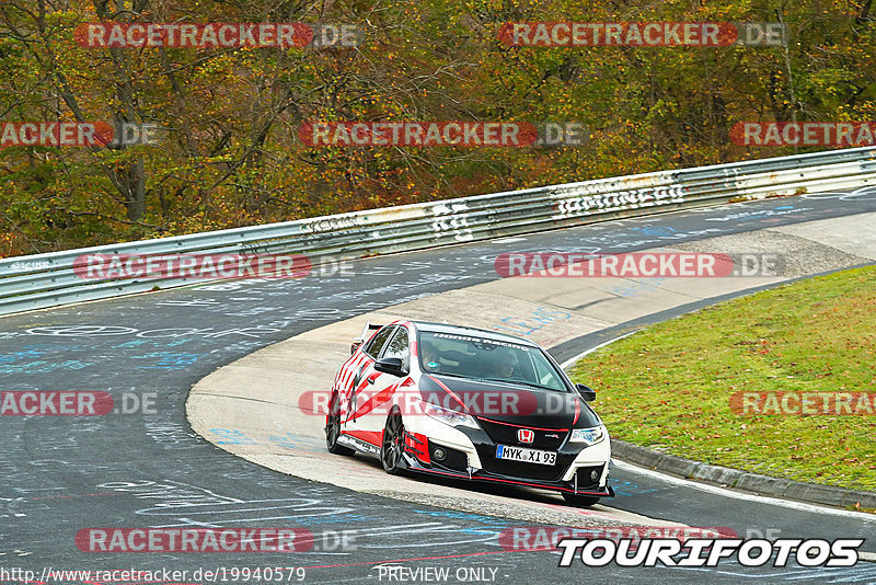 Bild #19940579 - Touristenfahrten Nürburgring Nordschleife (06.11.2022)