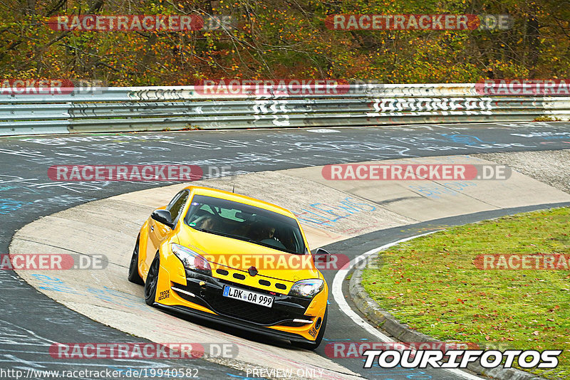 Bild #19940582 - Touristenfahrten Nürburgring Nordschleife (06.11.2022)