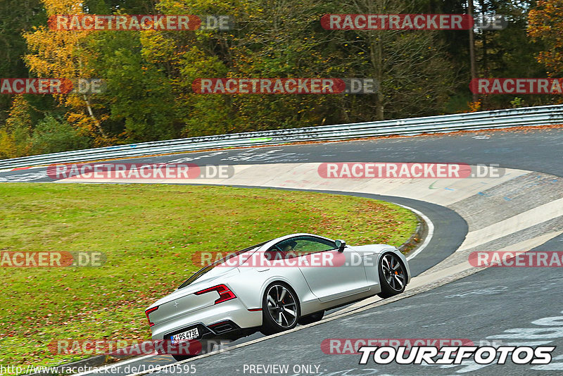 Bild #19940595 - Touristenfahrten Nürburgring Nordschleife (06.11.2022)