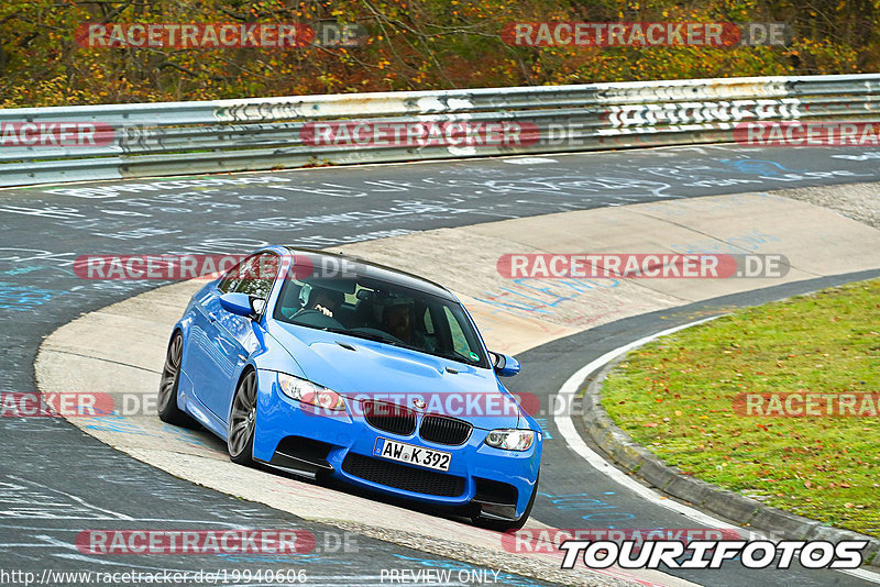 Bild #19940606 - Touristenfahrten Nürburgring Nordschleife (06.11.2022)