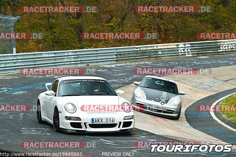 Bild #19940665 - Touristenfahrten Nürburgring Nordschleife (06.11.2022)