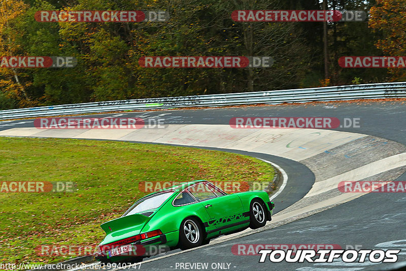 Bild #19940747 - Touristenfahrten Nürburgring Nordschleife (06.11.2022)