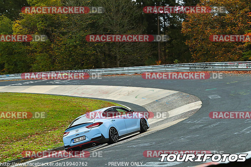 Bild #19940762 - Touristenfahrten Nürburgring Nordschleife (06.11.2022)