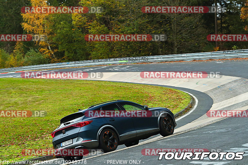 Bild #19940778 - Touristenfahrten Nürburgring Nordschleife (06.11.2022)