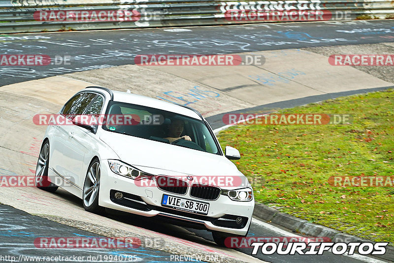 Bild #19940785 - Touristenfahrten Nürburgring Nordschleife (06.11.2022)