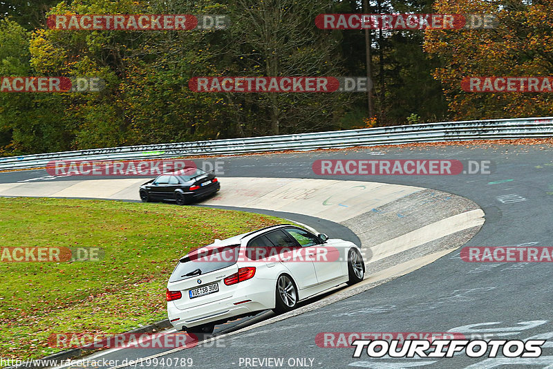 Bild #19940789 - Touristenfahrten Nürburgring Nordschleife (06.11.2022)