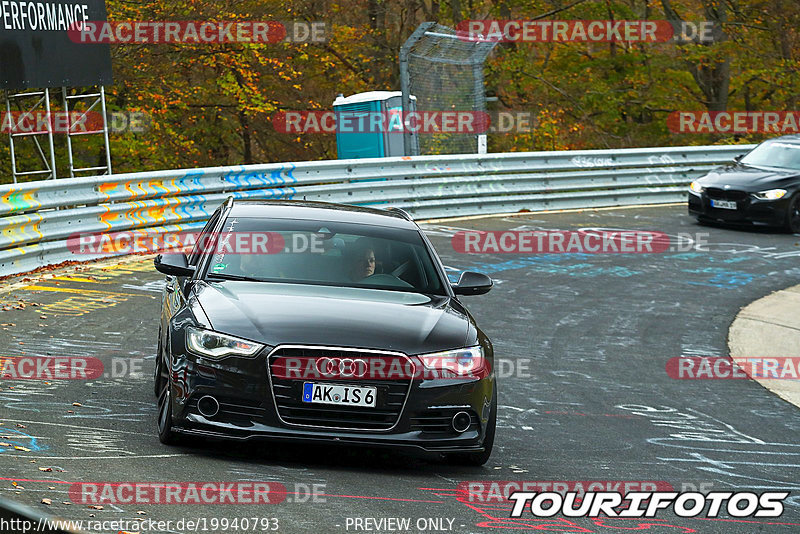 Bild #19940793 - Touristenfahrten Nürburgring Nordschleife (06.11.2022)