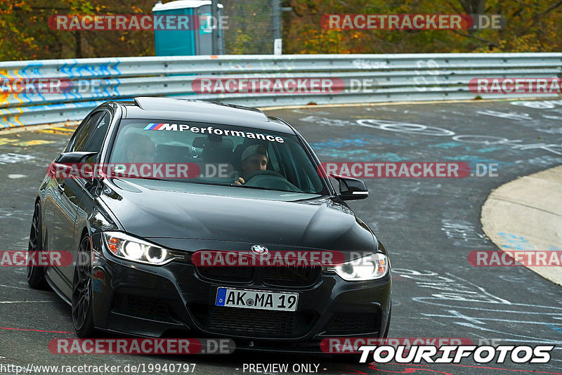 Bild #19940797 - Touristenfahrten Nürburgring Nordschleife (06.11.2022)