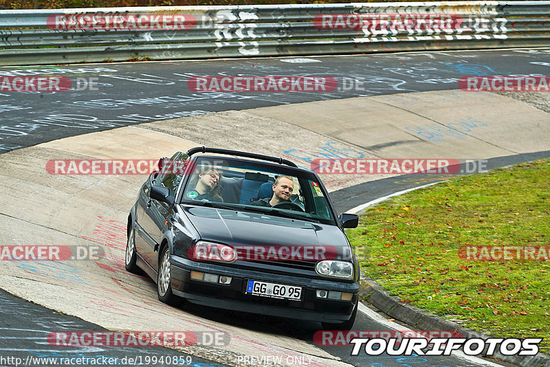 Bild #19940859 - Touristenfahrten Nürburgring Nordschleife (06.11.2022)