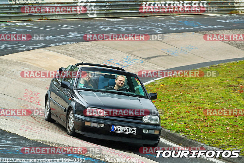 Bild #19940860 - Touristenfahrten Nürburgring Nordschleife (06.11.2022)