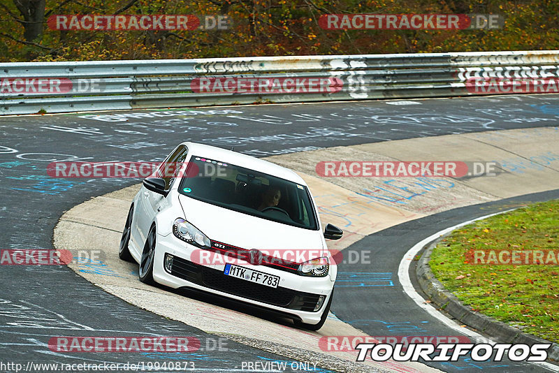 Bild #19940873 - Touristenfahrten Nürburgring Nordschleife (06.11.2022)