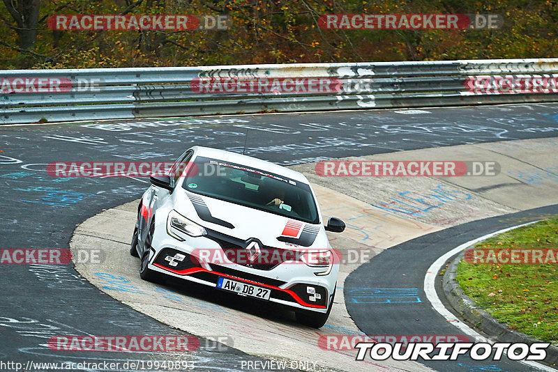 Bild #19940893 - Touristenfahrten Nürburgring Nordschleife (06.11.2022)