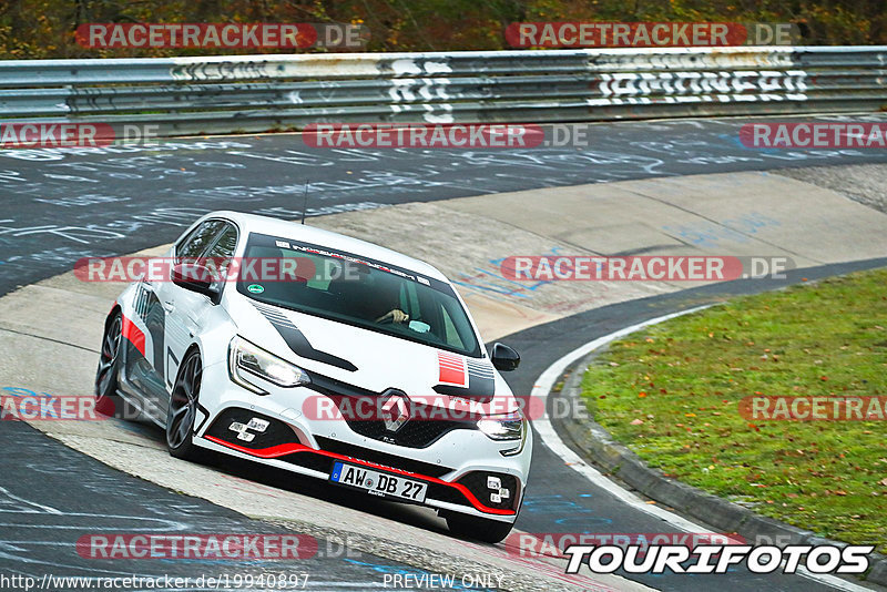 Bild #19940897 - Touristenfahrten Nürburgring Nordschleife (06.11.2022)