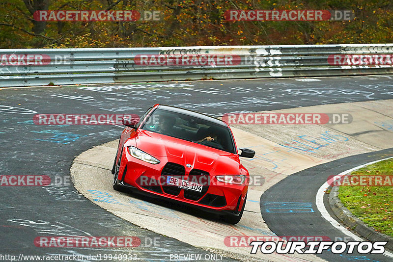 Bild #19940933 - Touristenfahrten Nürburgring Nordschleife (06.11.2022)