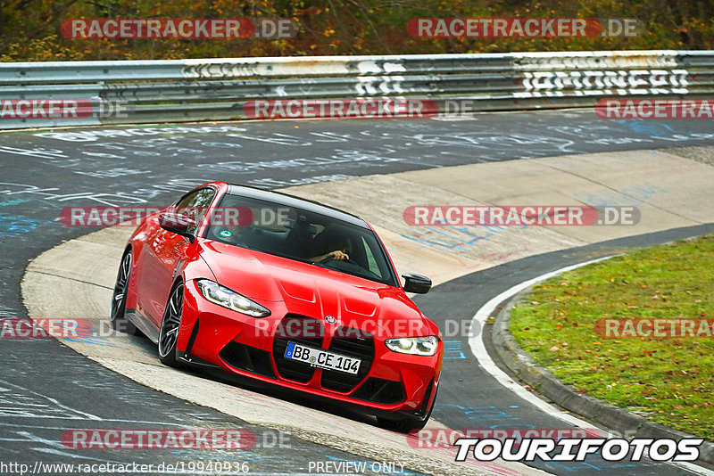 Bild #19940936 - Touristenfahrten Nürburgring Nordschleife (06.11.2022)