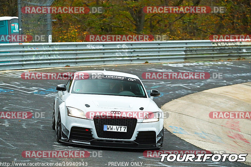 Bild #19940943 - Touristenfahrten Nürburgring Nordschleife (06.11.2022)