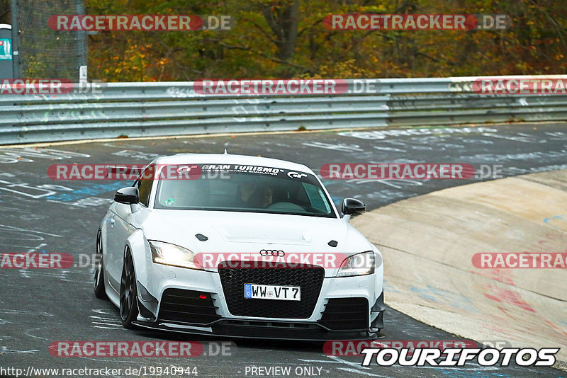 Bild #19940944 - Touristenfahrten Nürburgring Nordschleife (06.11.2022)