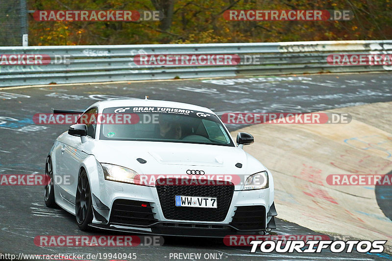 Bild #19940945 - Touristenfahrten Nürburgring Nordschleife (06.11.2022)