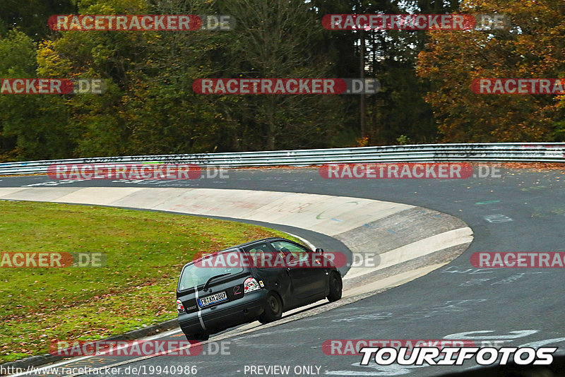 Bild #19940986 - Touristenfahrten Nürburgring Nordschleife (06.11.2022)