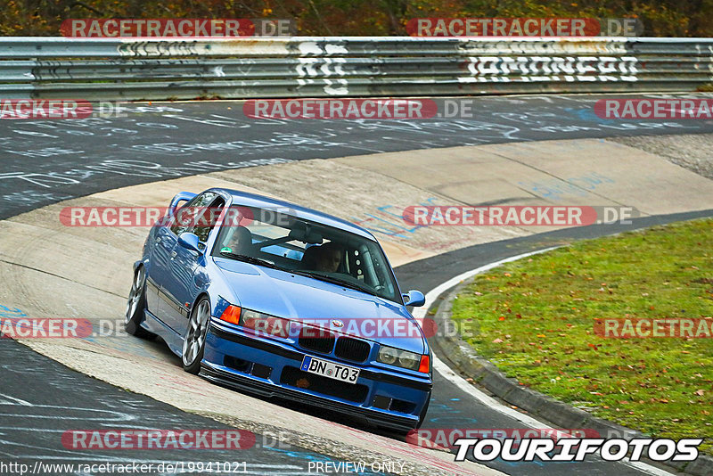 Bild #19941021 - Touristenfahrten Nürburgring Nordschleife (06.11.2022)