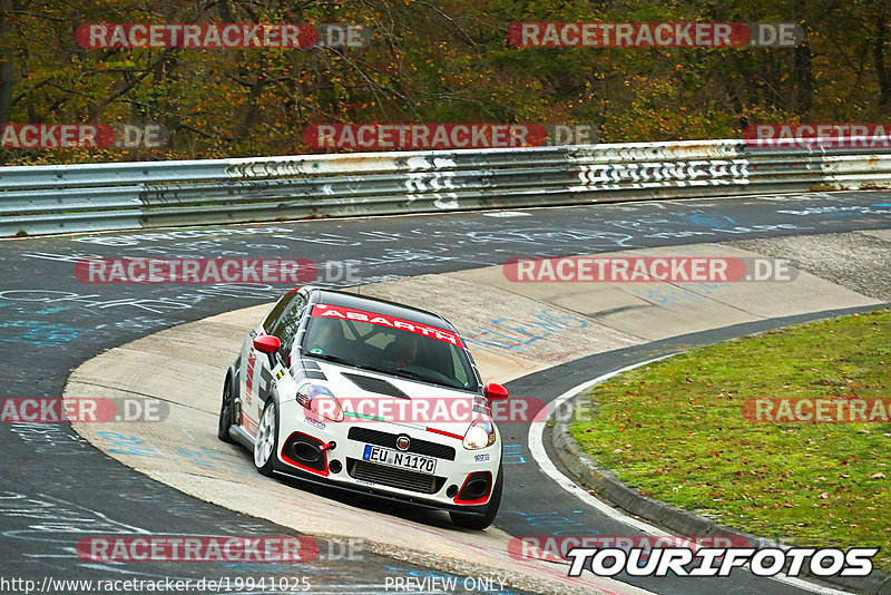 Bild #19941025 - Touristenfahrten Nürburgring Nordschleife (06.11.2022)