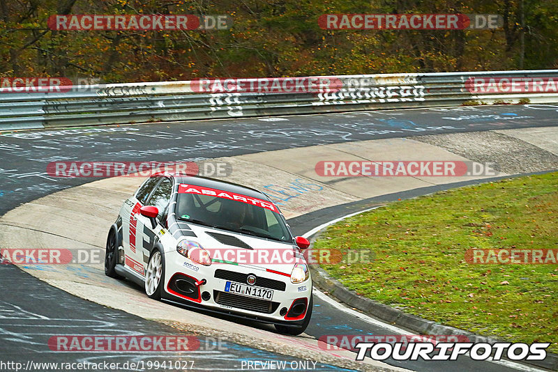 Bild #19941027 - Touristenfahrten Nürburgring Nordschleife (06.11.2022)