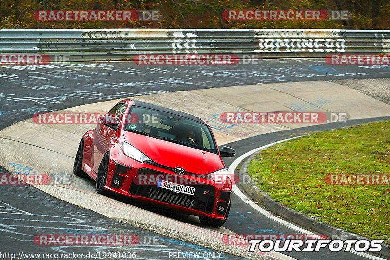 Bild #19941036 - Touristenfahrten Nürburgring Nordschleife (06.11.2022)