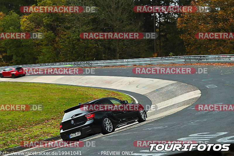 Bild #19941041 - Touristenfahrten Nürburgring Nordschleife (06.11.2022)