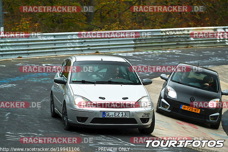 Bild #19941106 - Touristenfahrten Nürburgring Nordschleife (06.11.2022)