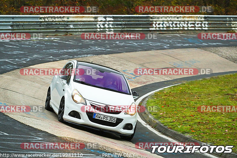 Bild #19941110 - Touristenfahrten Nürburgring Nordschleife (06.11.2022)