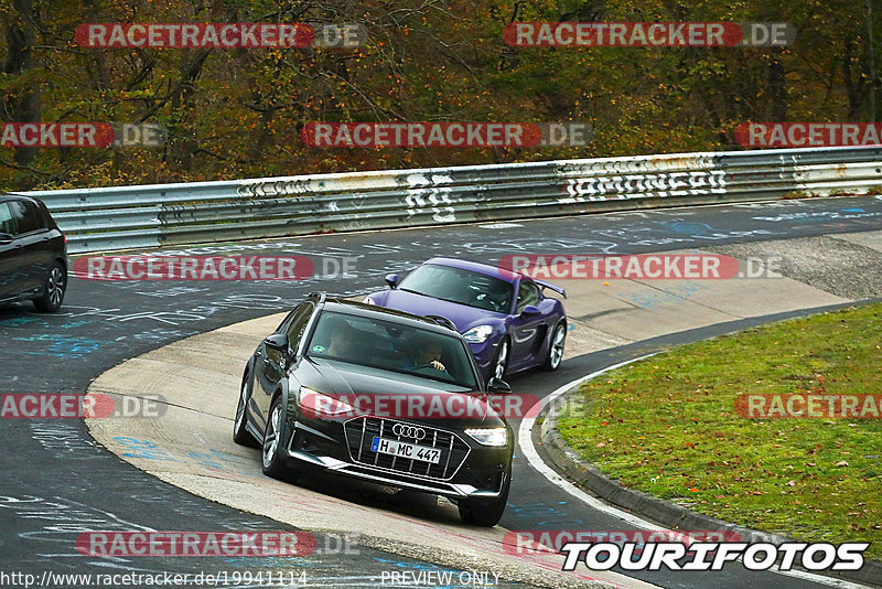 Bild #19941114 - Touristenfahrten Nürburgring Nordschleife (06.11.2022)