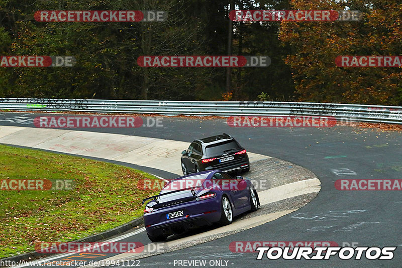 Bild #19941122 - Touristenfahrten Nürburgring Nordschleife (06.11.2022)