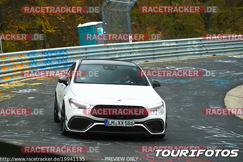 Bild #19941135 - Touristenfahrten Nürburgring Nordschleife (06.11.2022)