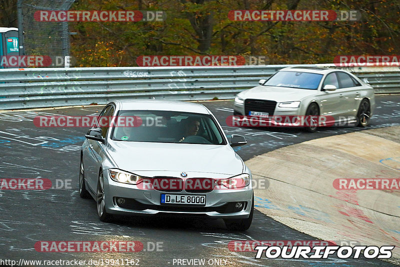 Bild #19941162 - Touristenfahrten Nürburgring Nordschleife (06.11.2022)