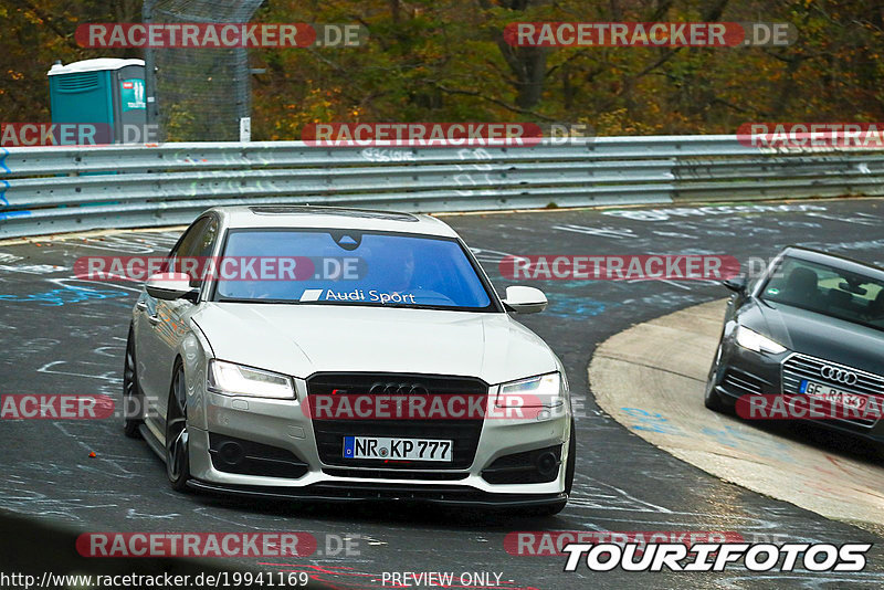 Bild #19941169 - Touristenfahrten Nürburgring Nordschleife (06.11.2022)