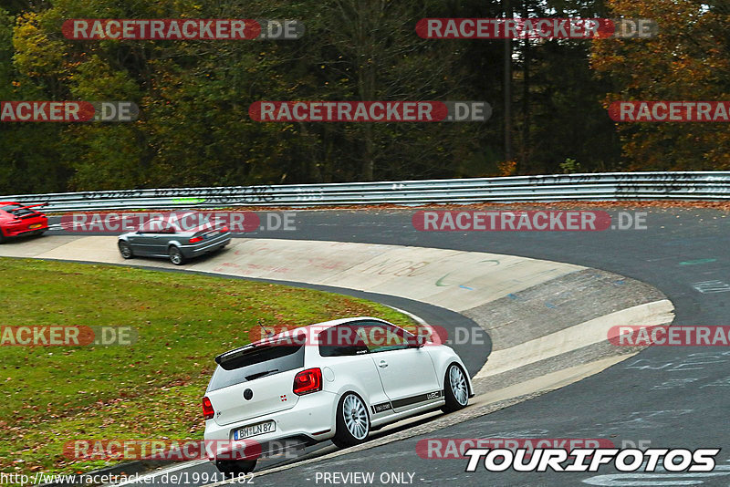 Bild #19941182 - Touristenfahrten Nürburgring Nordschleife (06.11.2022)