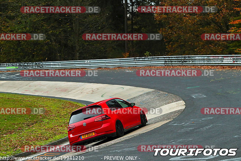 Bild #19941210 - Touristenfahrten Nürburgring Nordschleife (06.11.2022)