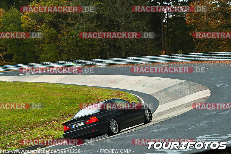 Bild #19941238 - Touristenfahrten Nürburgring Nordschleife (06.11.2022)