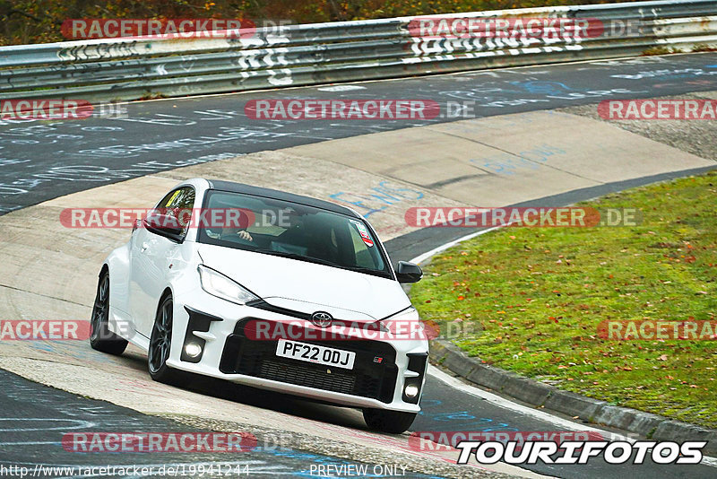 Bild #19941244 - Touristenfahrten Nürburgring Nordschleife (06.11.2022)