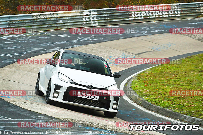 Bild #19941246 - Touristenfahrten Nürburgring Nordschleife (06.11.2022)