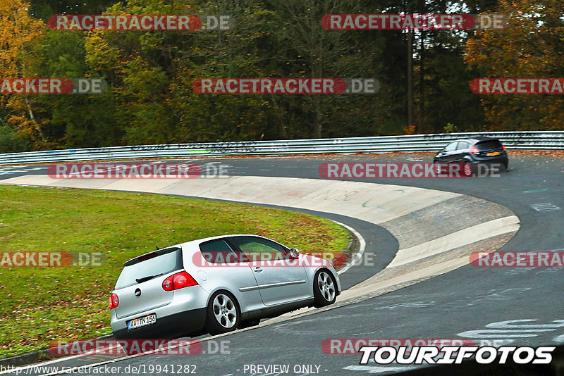 Bild #19941282 - Touristenfahrten Nürburgring Nordschleife (06.11.2022)