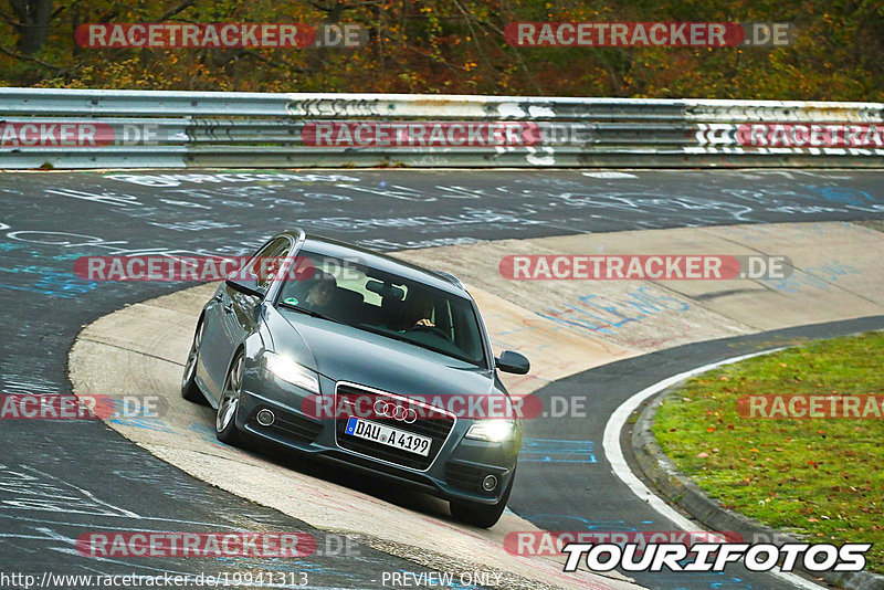 Bild #19941313 - Touristenfahrten Nürburgring Nordschleife (06.11.2022)