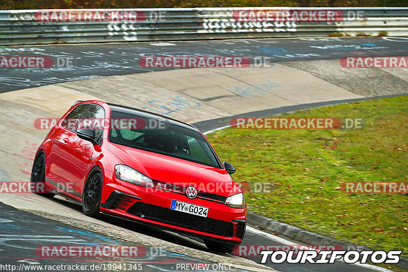 Bild #19941345 - Touristenfahrten Nürburgring Nordschleife (06.11.2022)