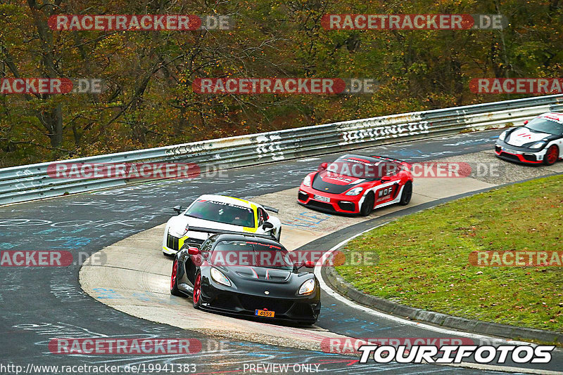 Bild #19941383 - Touristenfahrten Nürburgring Nordschleife (06.11.2022)